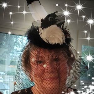 Meet your Posher, Deborah